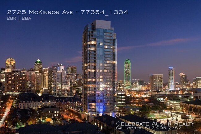 Foto del edificio - GH By Windsor