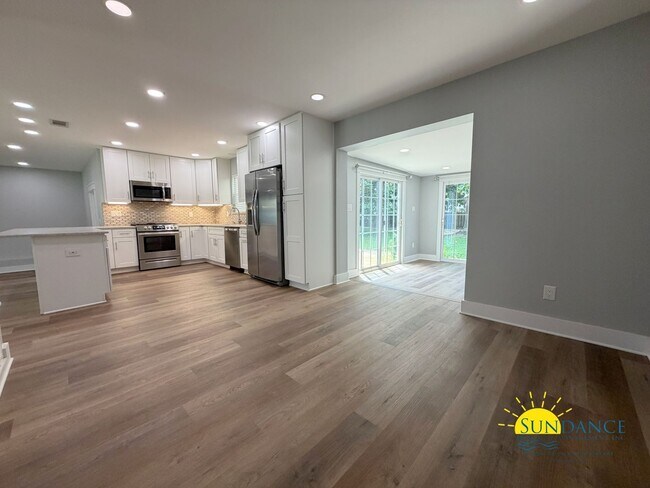 Foto del edificio - Lovely 3 Bedroom Home in Fort Walton Beach!