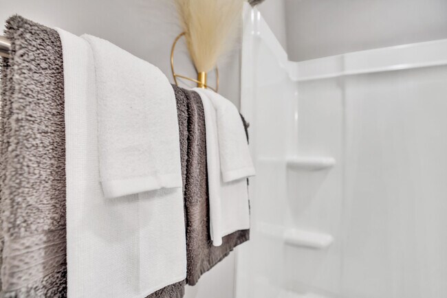 Foto del edificio - 541 New S Dr