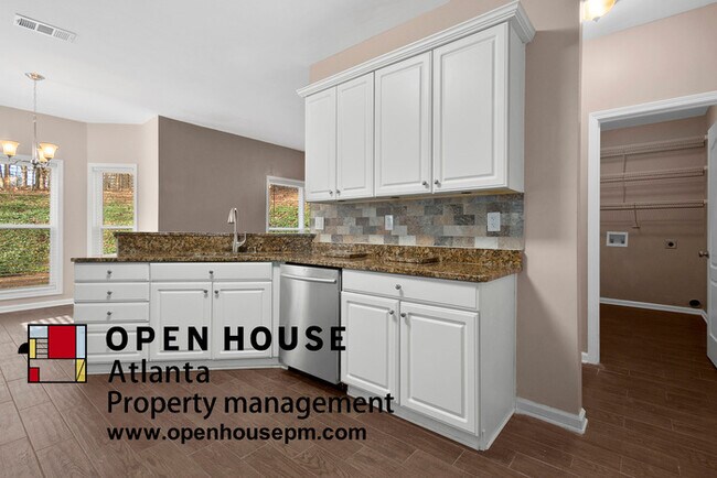 Foto del edificio - 1730 Saint Julian Street, Suwanee