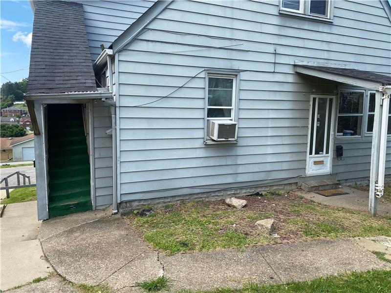 2522 Sunset Blvd Unit Apt. 2 Second Floor, Steubenville, OH 43952