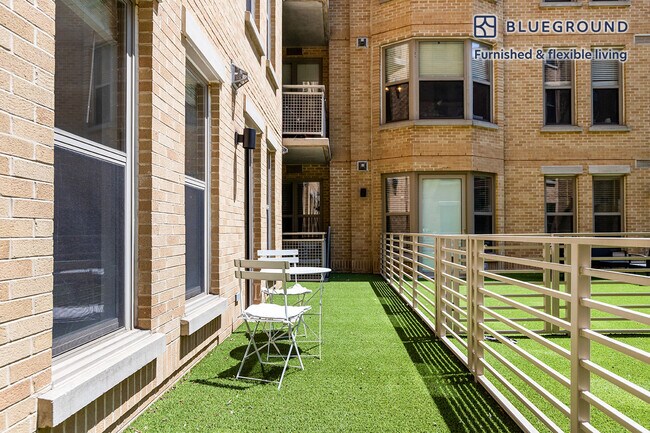 Foto del edificio - 1301 U St NW