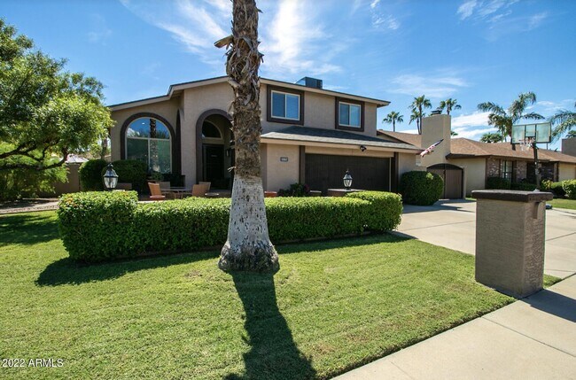 Foto del edificio - 5867 E Kathleen Rd