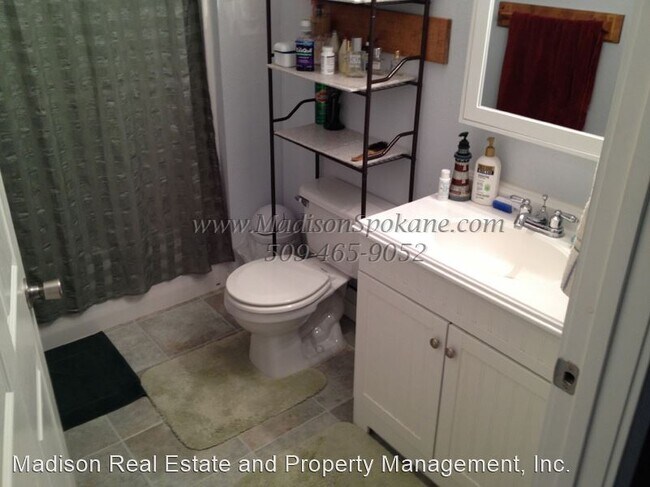 Foto del edificio - 2 br, 1 bath House - 4311 E. Vantage Ln.