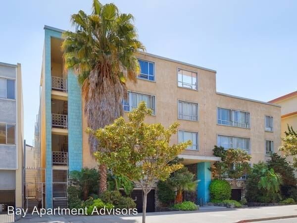 Primary Photo - 1520 Jackson St