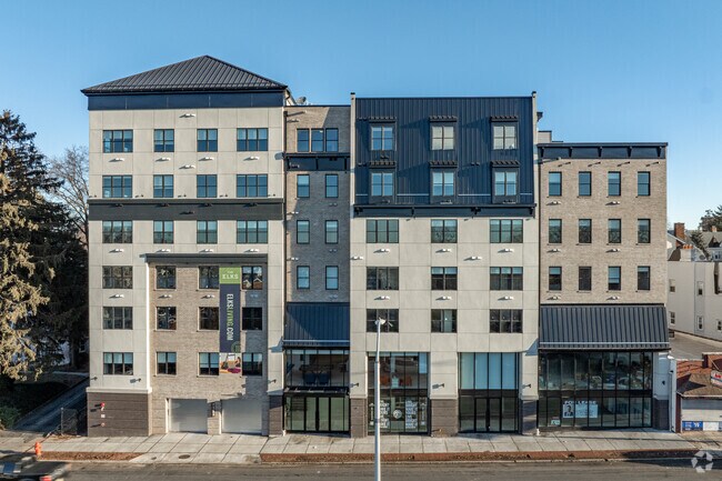 Building Photo - The Elks