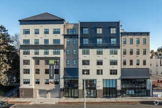 Building Photo - The Elks