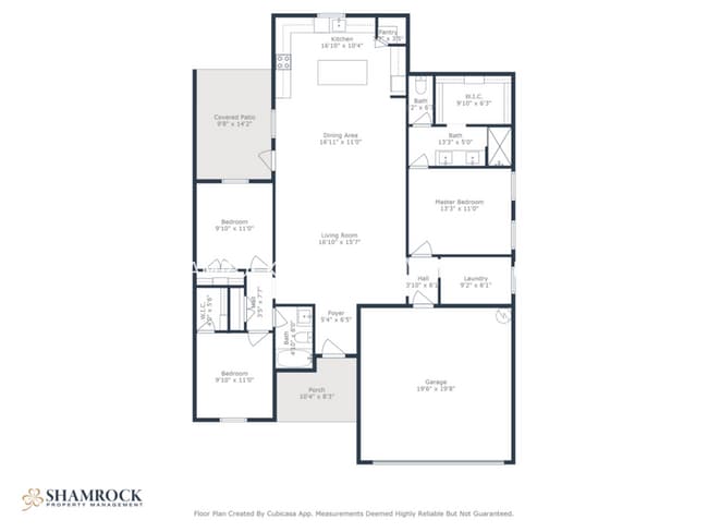 Building Photo - Residences at Windmill Preserve