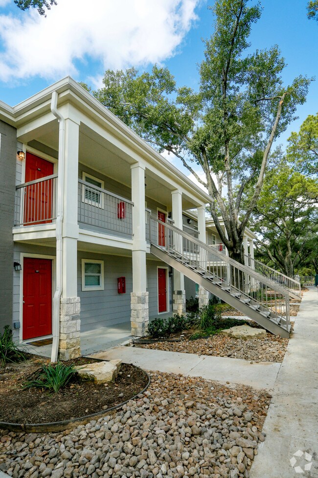 Timbergrove Heights Apartments Houston, TX
