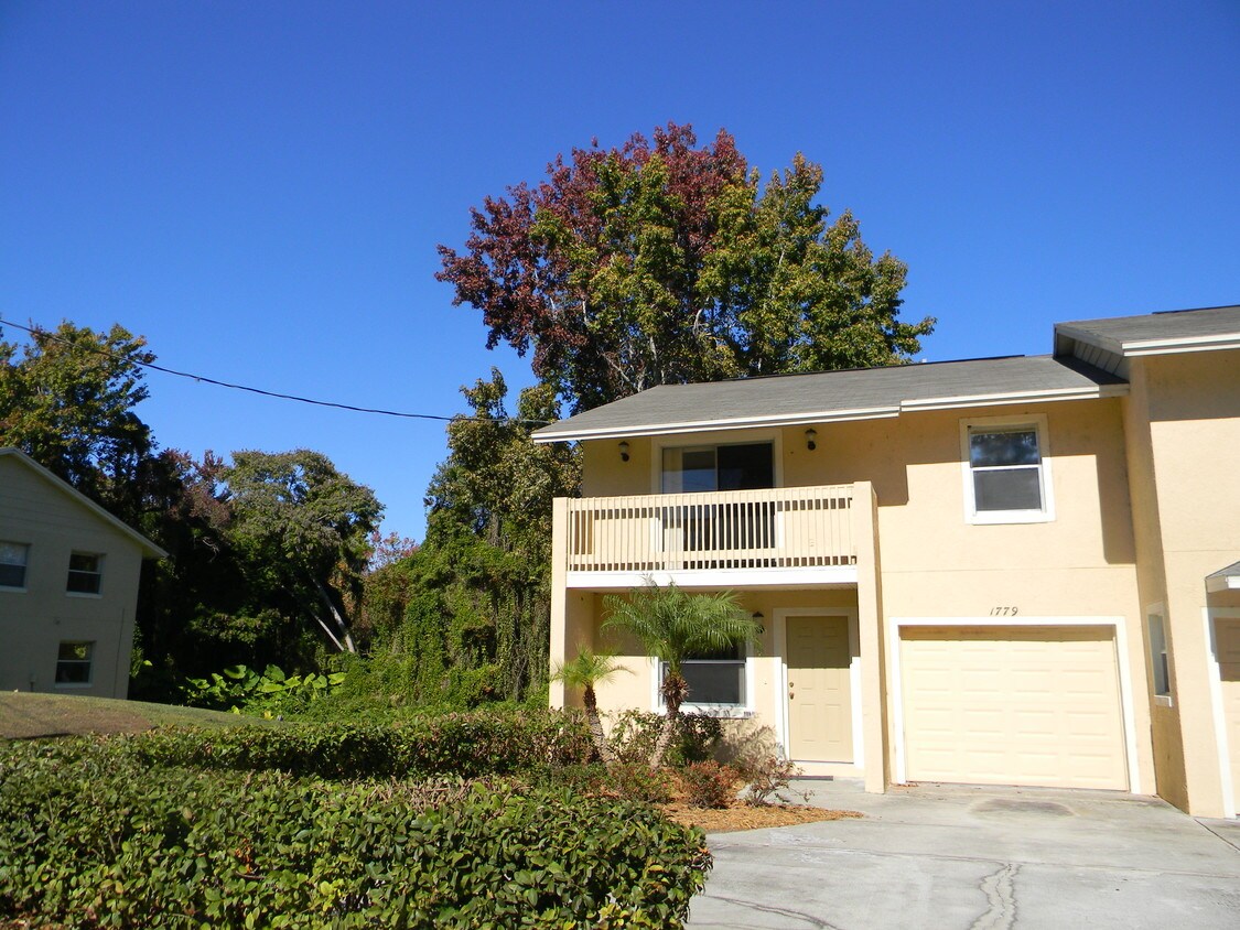 1779 Fairview Shores Dr, Orlando, FL 32804 Townhome Rentals in