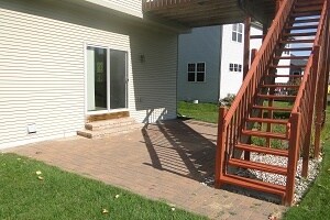 Foto del edificio - 6021 Sandstone Dr