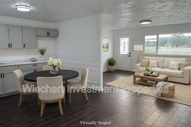 Foto del edificio - 109 Pioneer Rd