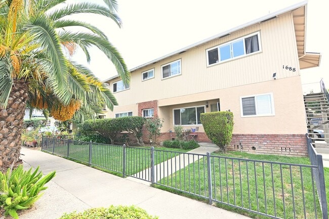 Photo - 1688 De Rose Way Apartment