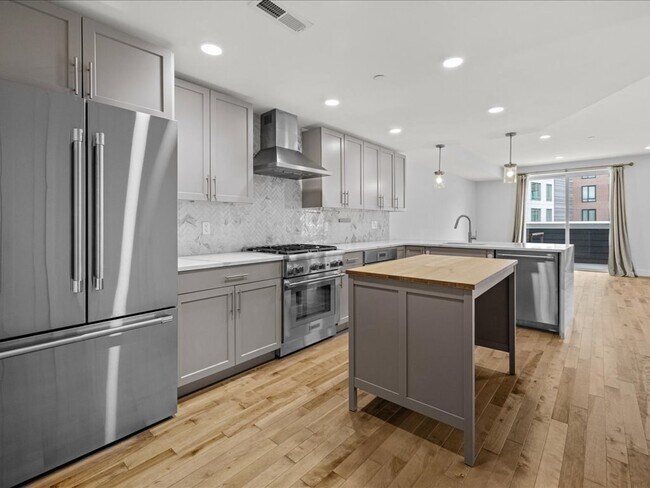 Foto del edificio - 50 Hichborn St