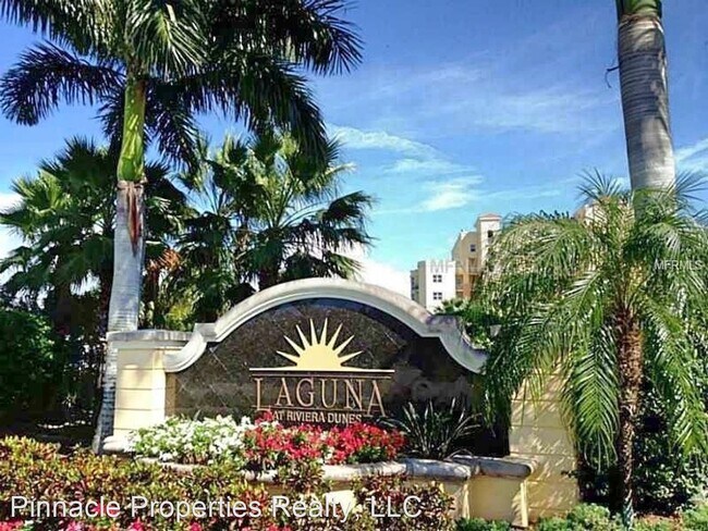 Foto del edificio - 606 Riviera Dunes Way