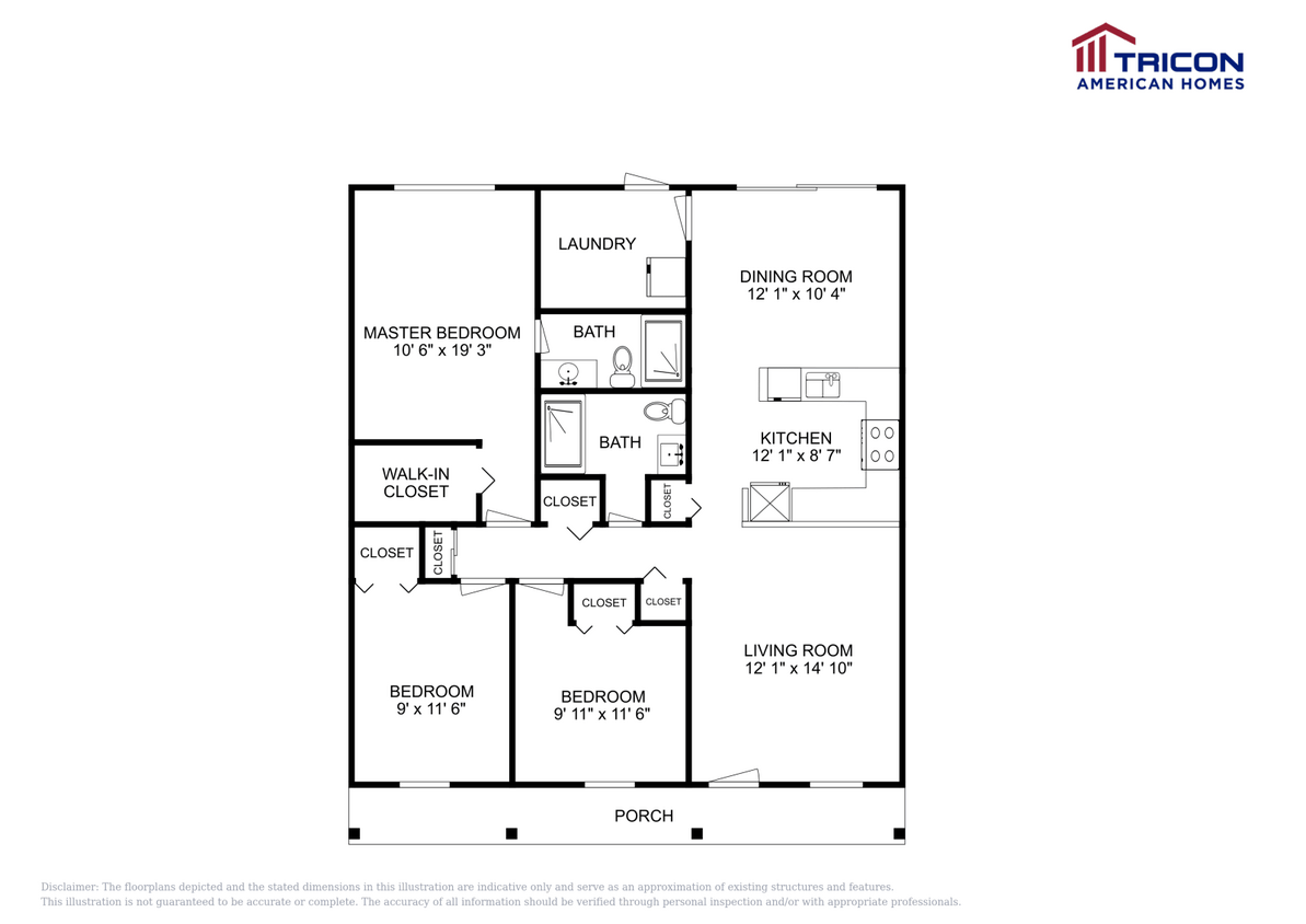 Foto del edificio - 16015 Splitlog Dr