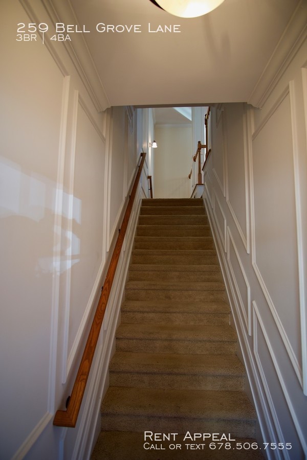 Foto del edificio - 259 Bell Grove Ln