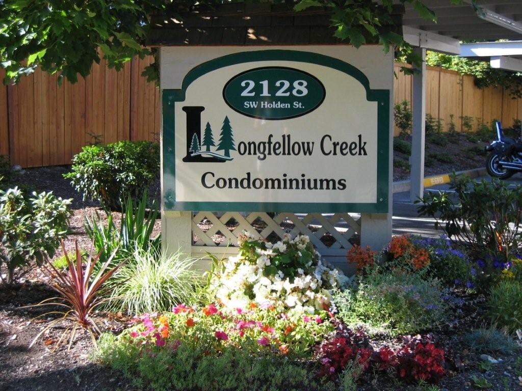 Foto principal - Longfellow Creek Condos