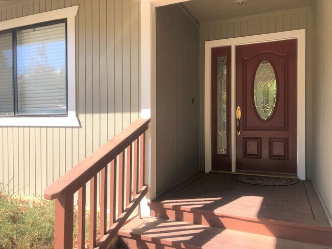Foto del edificio - 3/2 home in Lake Wildwood Gated Community, Penn Valley, CA 95946
