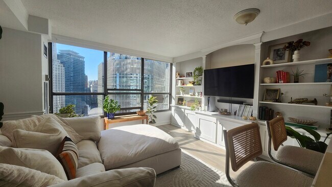 Foto del edificio - 405 N Wabash Ave