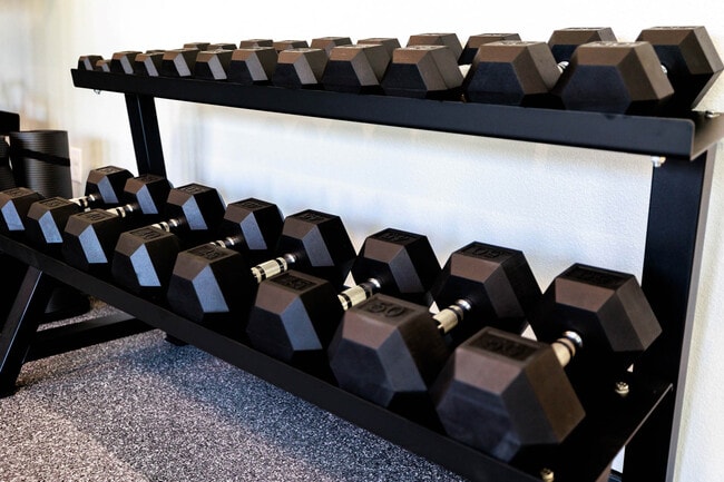 Building Photo - Ewing Heights