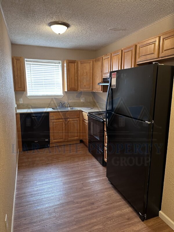 Foto del edificio - 1162 N 19th St
