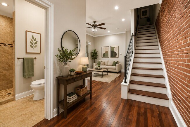 Foto del edificio - 3230 W Berks St