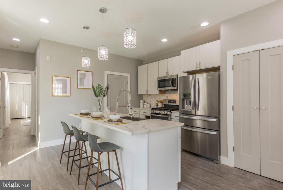 Foto principal - 1321 N 19th St