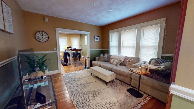 Foto del edificio - 33 Walter St