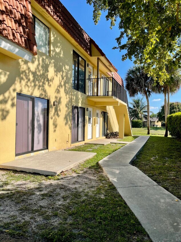 11418 Royal Palm Blvd Unit 11418, Coral Springs, FL 33065 Condo for