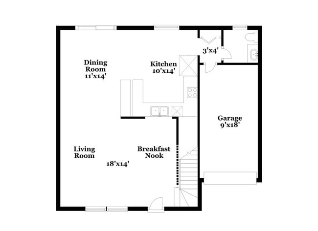 Foto del edificio - 40 NW 110th Ave