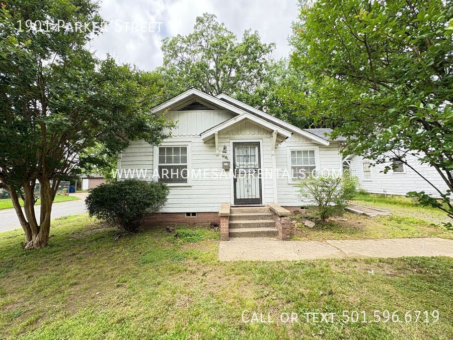 Foto principal - 1901 Parker St