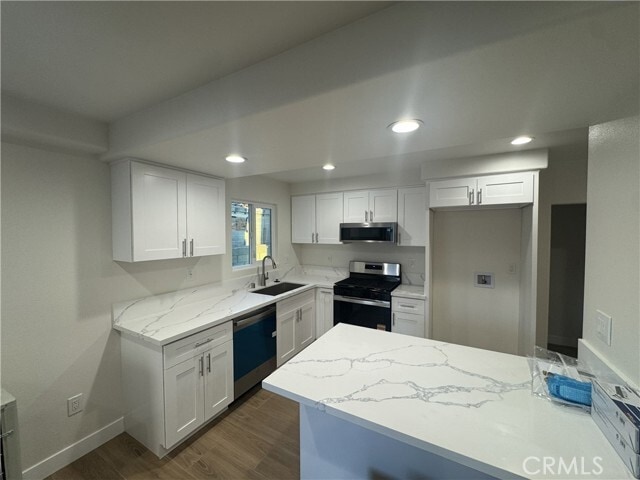 Foto del edificio - 11624 208th St