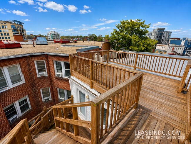 Photo - 3646 New Hampshire Avenue NW-#4 Apartment