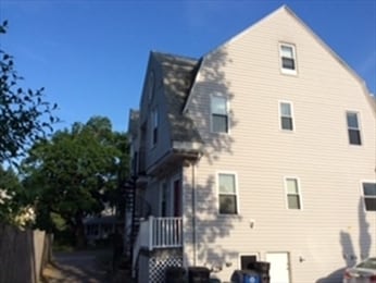 Rear View - 65 Independence Ave