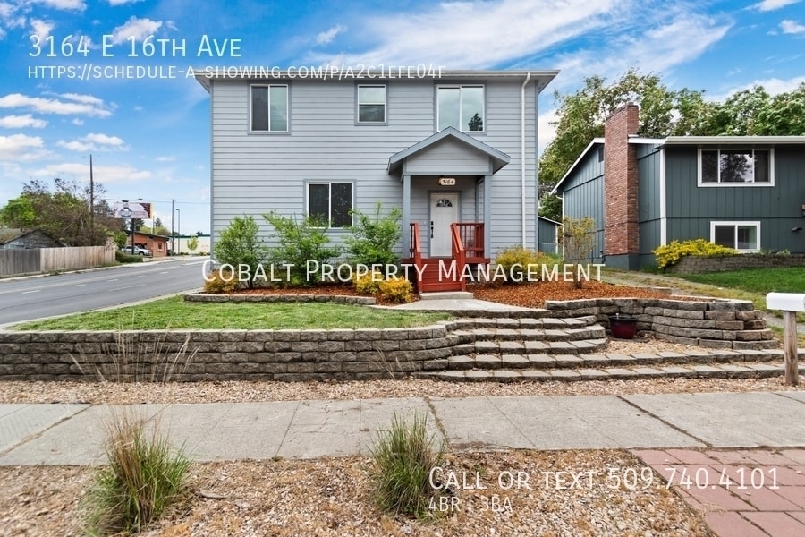 Primary Photo - 3164 E 16th Ave