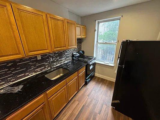 Primary Photo - 1 bedroom in BRONX NY 10468