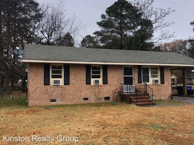 Foto del edificio - 3 br, 1 bath House - 1906 Oakmont Dr.