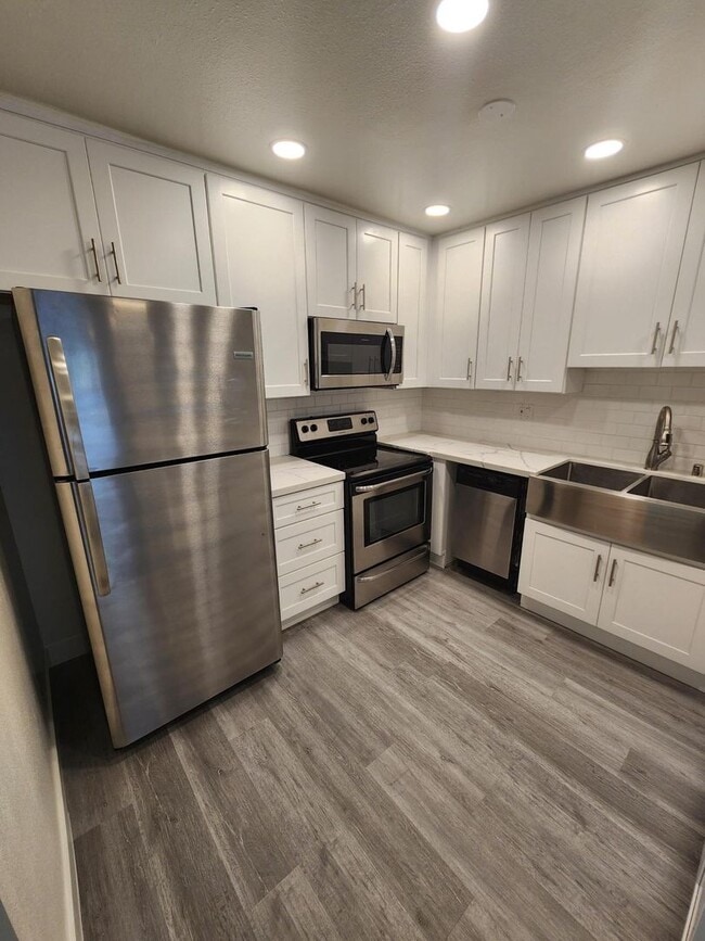 Interior Photo - Hillside Terrace Apartments