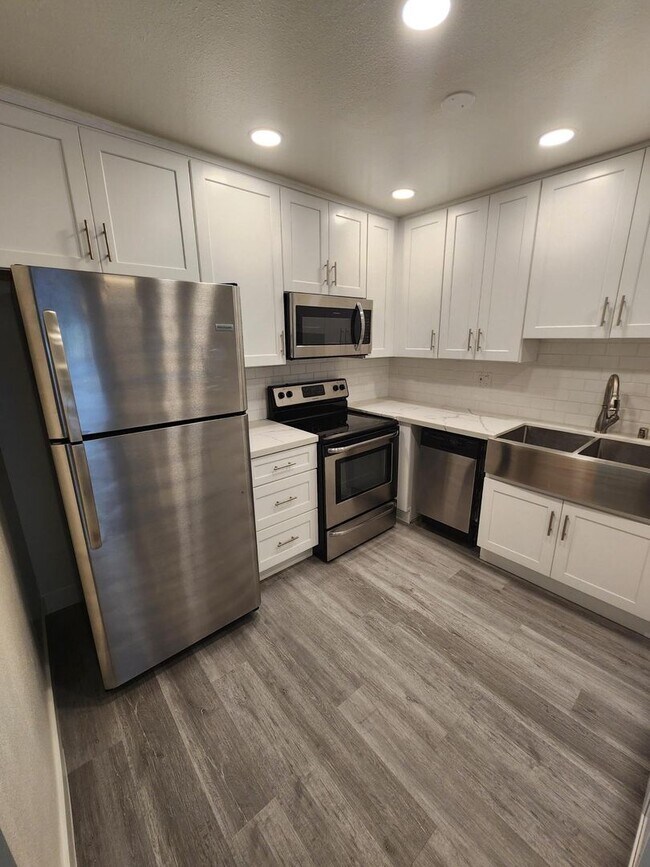 Foto del interior - Hillside Terrace