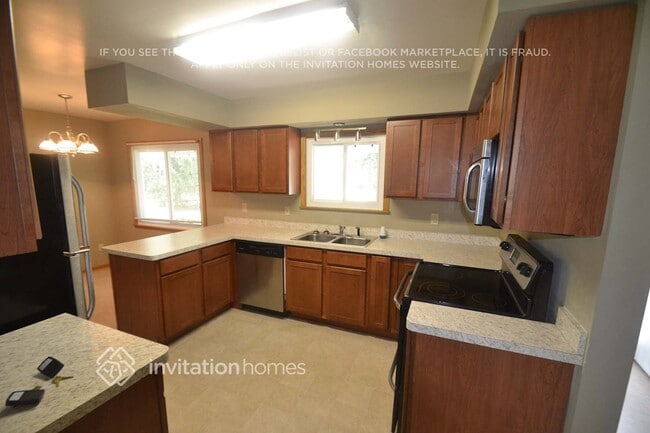 Foto del edificio - 11208 Mississippi Dr N