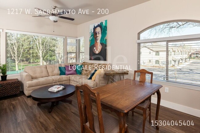 Building Photo - The Domicile Apartments