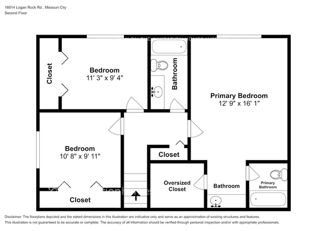 Building Photo - 16014 Logan Rock Rd