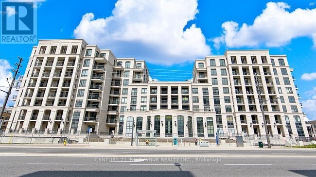 Building Photo - 268-2268 Buchanan Dr
