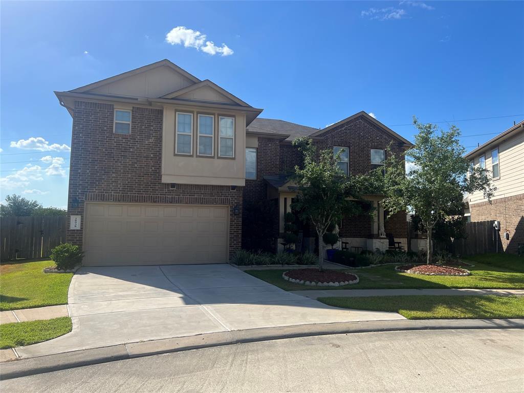 28938 Grand Teton Ct, Katy, TX 77494 House Rental in Katy, TX