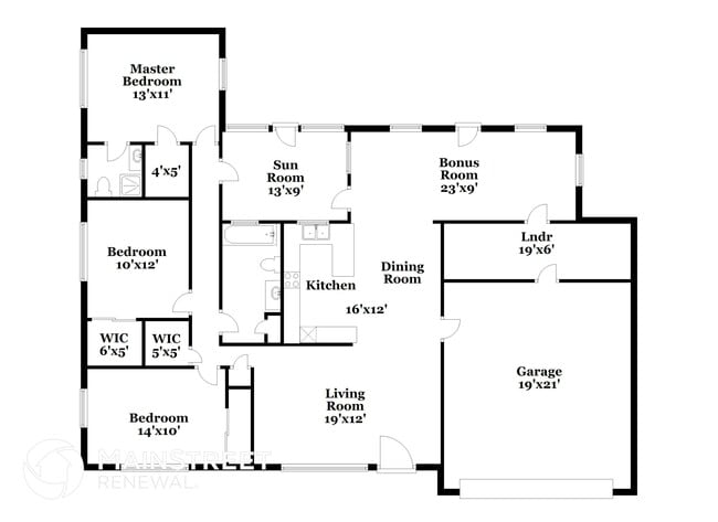 Building Photo - 2414 Foster Ln