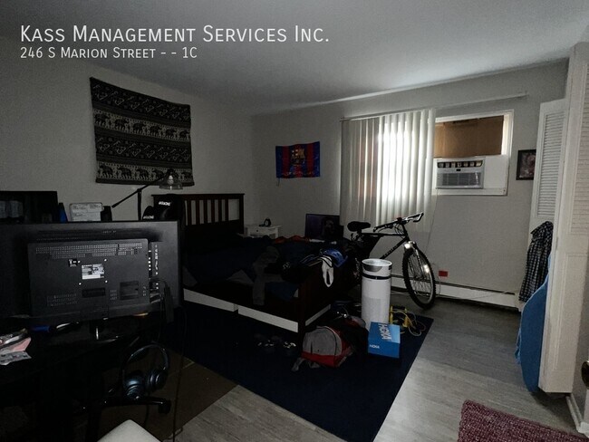 Foto del edificio - 246 S Marion St