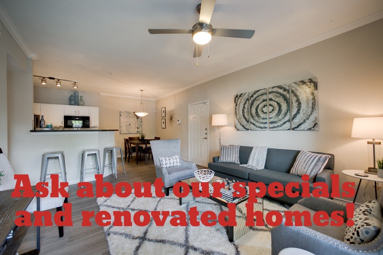 Pinnacle Ridge Apartments Dallas, TX