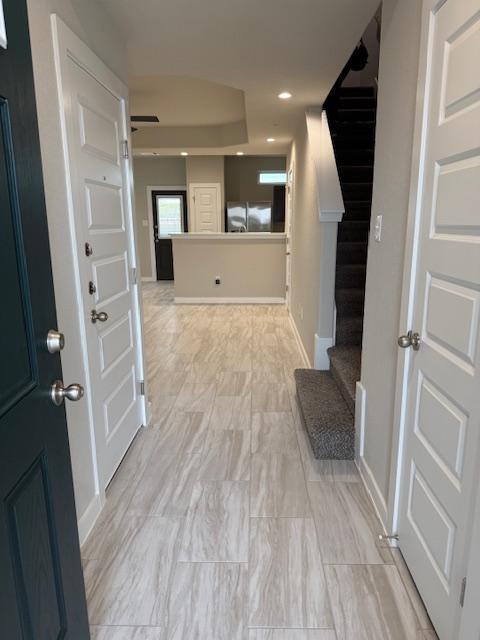 Foto del edificio - 8315 V. Pisa