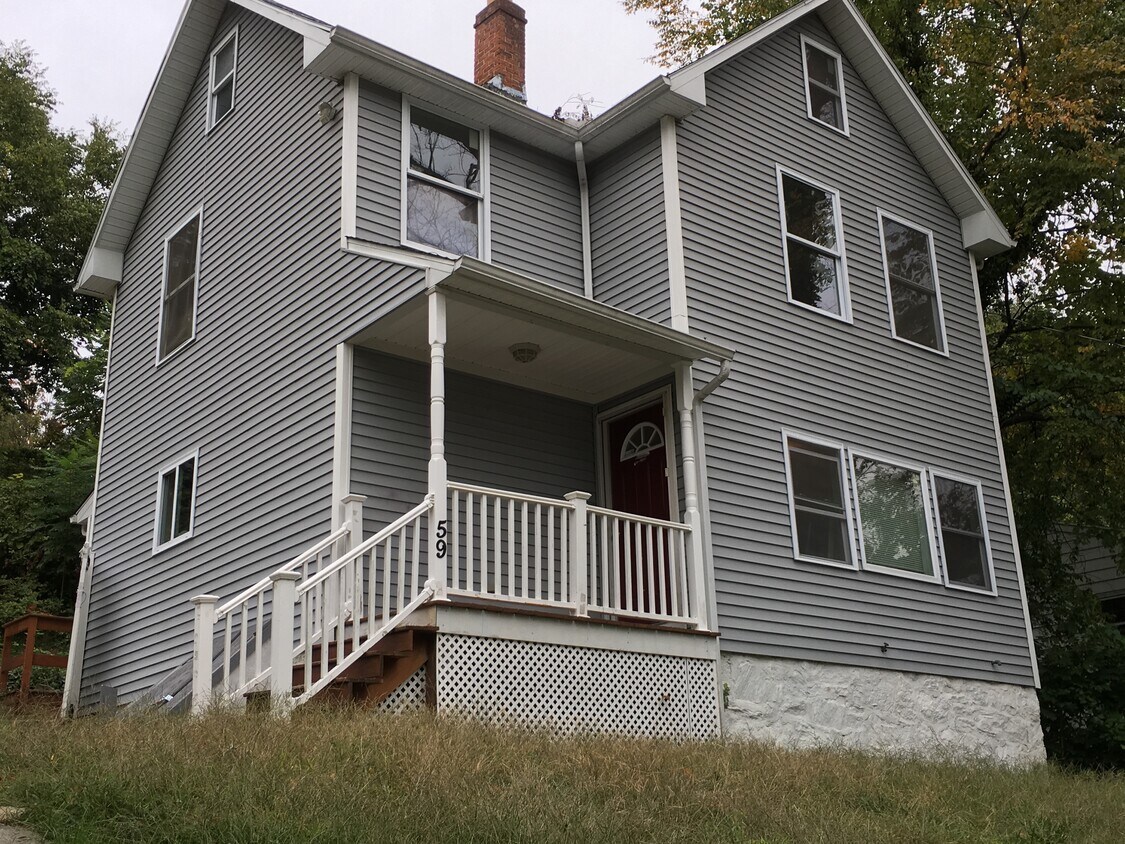 59 Park St, Shelton, CT 06484 House Rental in Shelton, CT